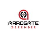 https://www.logocontest.com/public/logoimage/1500996074Arrogate Defender-IV03.jpg
